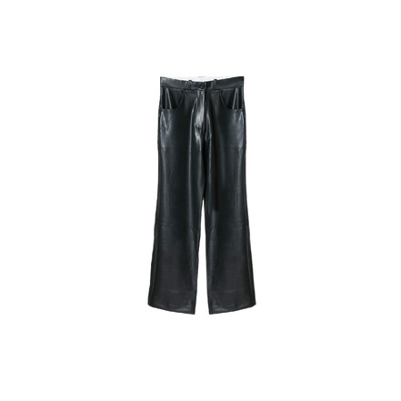 Bad Habits broek groen