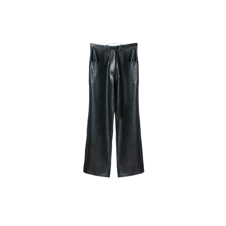 Bad Habits broek groen 1