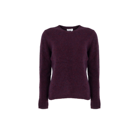 Belluna sweater bordeaux