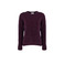 Belluna sweater bordeaux 1