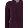 Belluna sweater bordeaux 2