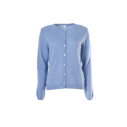 Belluna cardigan blauw