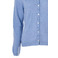 Belluna cardigan blauw 2