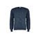 Gran Sasso trui blauw 1