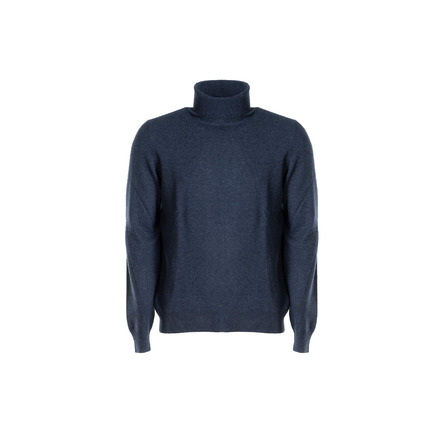 Gran Sasso trui blauw