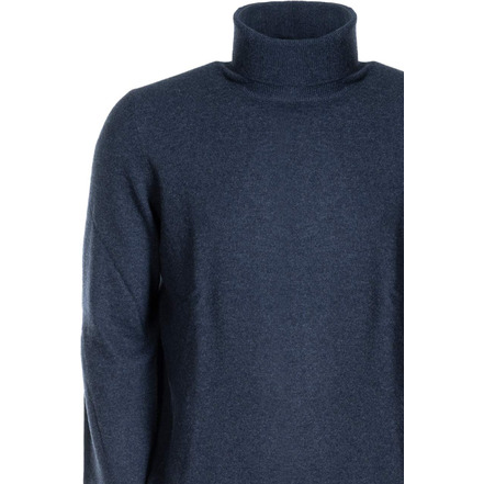 Gran Sasso trui blauw