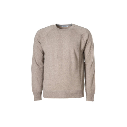 Gran Sasso trui beige