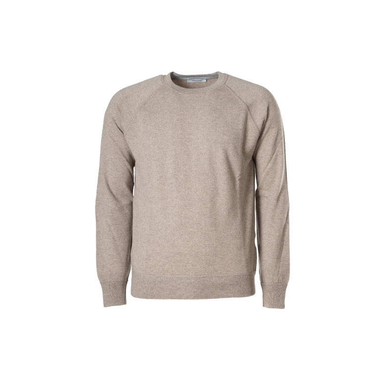 Gran Sasso trui beige
