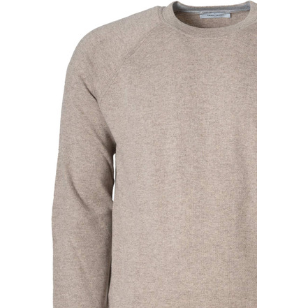Gran Sasso trui beige