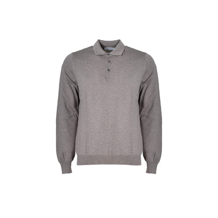 Gran Sasso trui beige