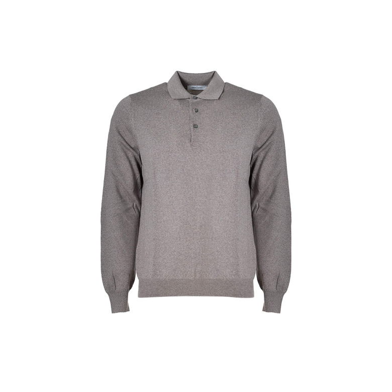 Gran Sasso trui beige