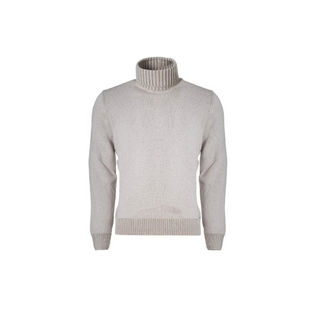 Gran Sasso trui beige