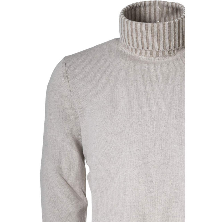 Gran Sasso trui beige 2