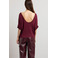 Karma.koma trui bordeaux 3