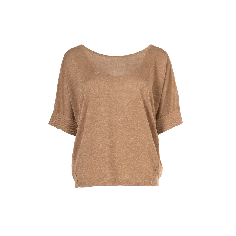 Karma.koma pullover camel