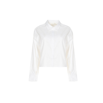 Karma.koma blouse wit