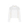Karma.koma blouse wit 1