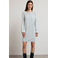 Karma.koma robe gris 2