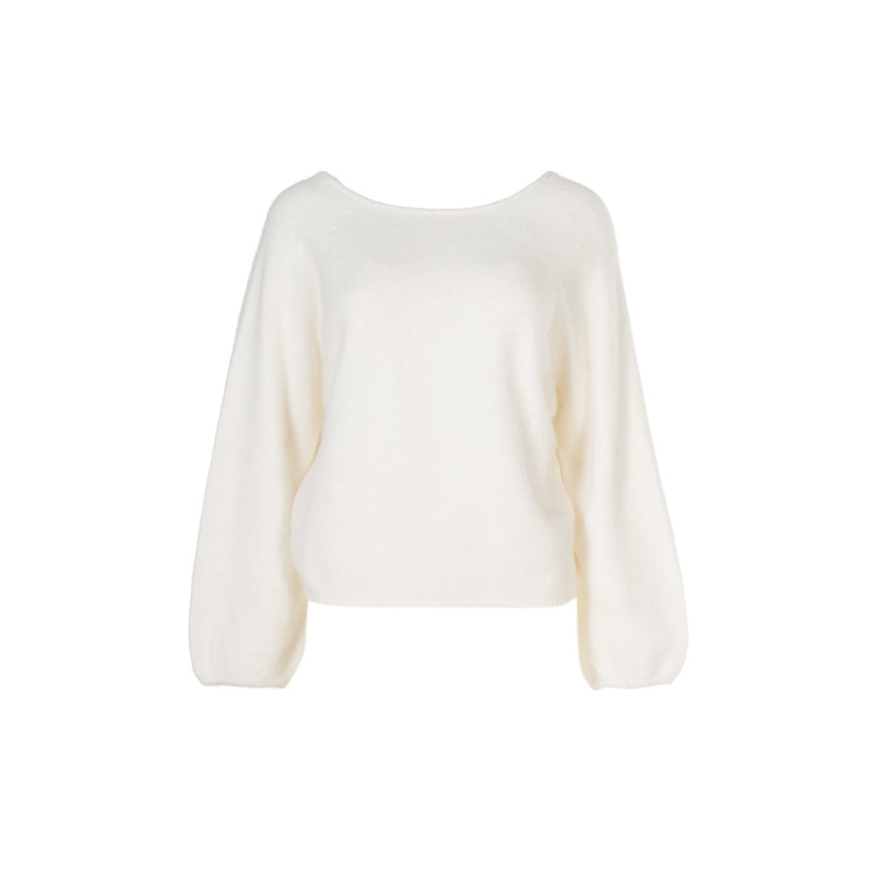 Karma.koma pullover ecru