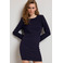 Karma.koma kleid lila 2
