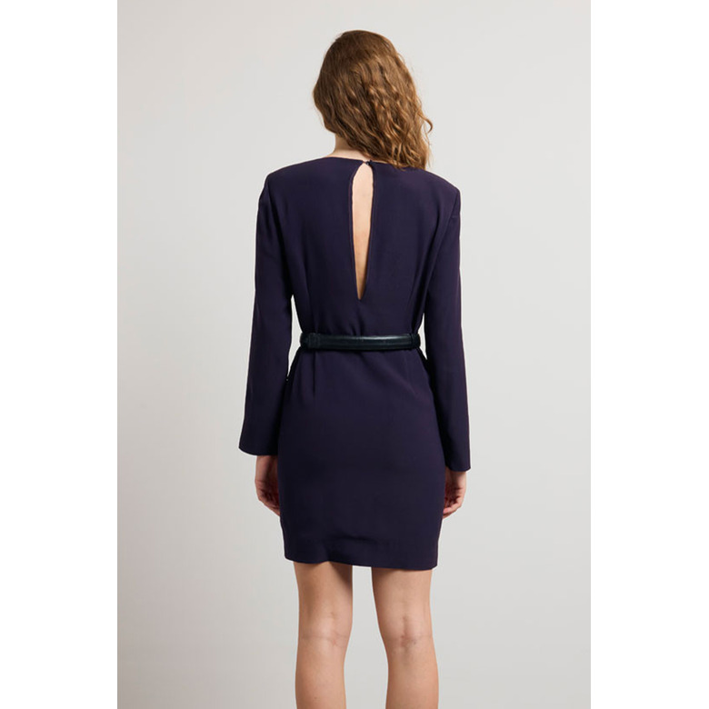 Karma.koma kleid lila 3