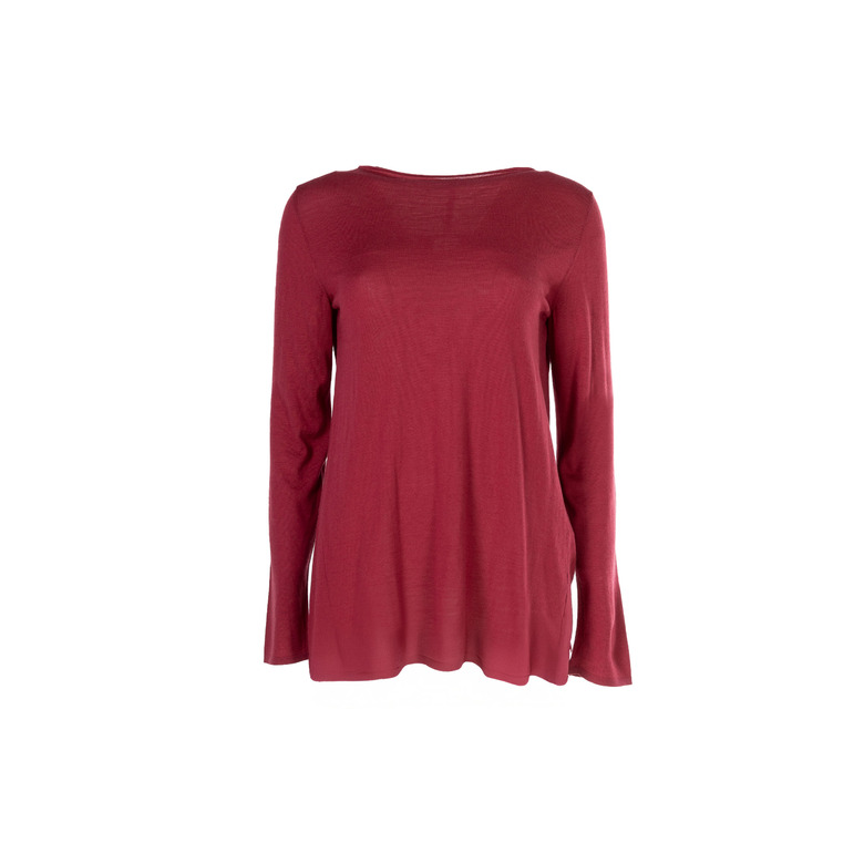 Liviana Conti pullover bordeaux