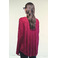 Liviana Conti pullover bordeaux 2