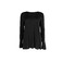 Liviana Conti sweater black 1
