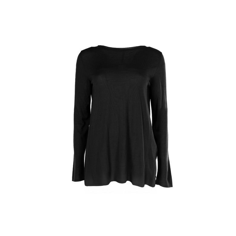 Liviana Conti pullover schwarz