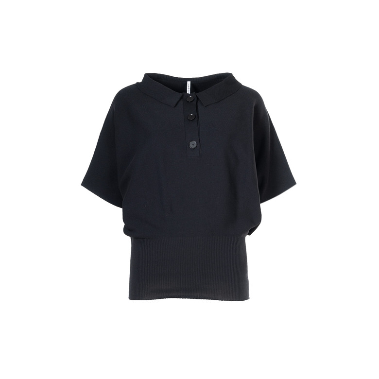 Liviana Conti sweater schwarz