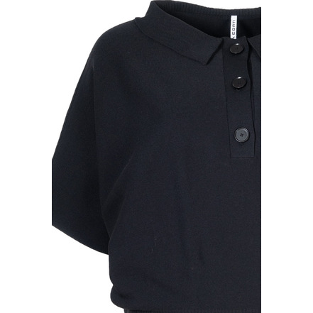 Liviana Conti sweater noir