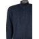 Paul & Shark cardigan blauw 2