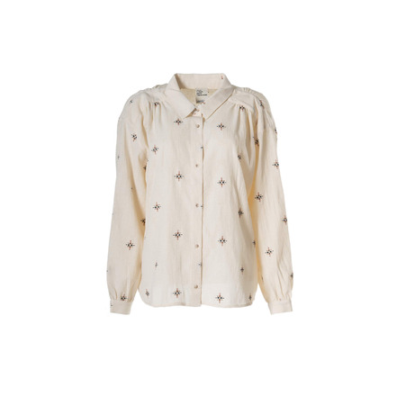 Sacrecoeur blouse ecru