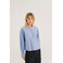 Sacrecoeur blouse blauw 2