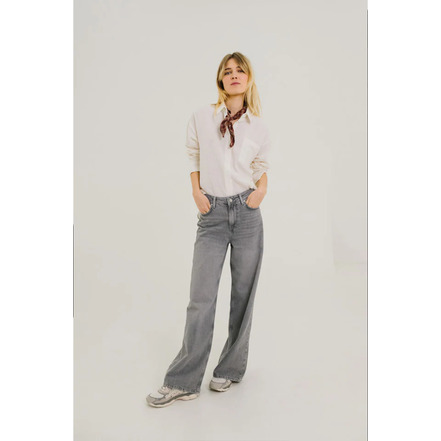 Sacrecoeur blouse ecru