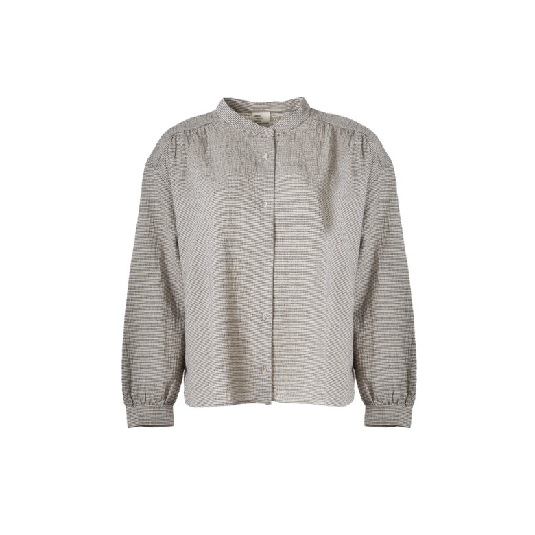 Sacrecoeur chemisier beige