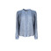 Sacrecoeur blouse blauw 1