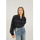 Sacrecoeur blouse blauw 2