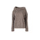 Vitamia Lounge trui bruin 1