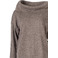 Vitamia Lounge trui bruin 2