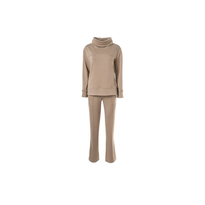 Vitamia Lounge broek beige
