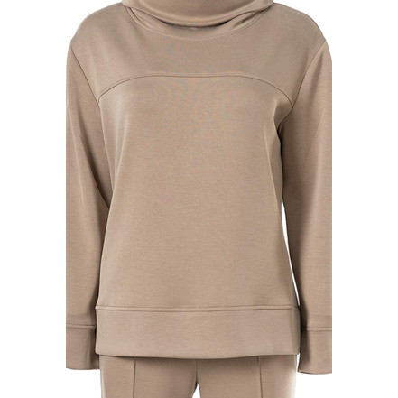 Vitamia Lounge broek beige