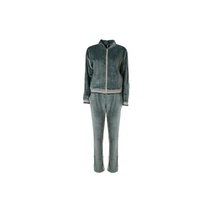 Vitamia Lounge broek groen