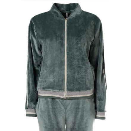 Vitamia Lounge broek groen