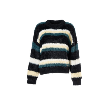 Volcom sweater multi color