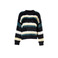 Volcom sweater multicolor 1
