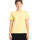Volcom t-shirt gelb 2