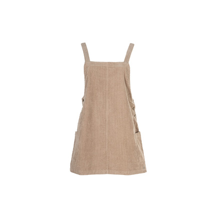 Volcom jurk camel