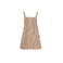 Volcom kleid camel 1