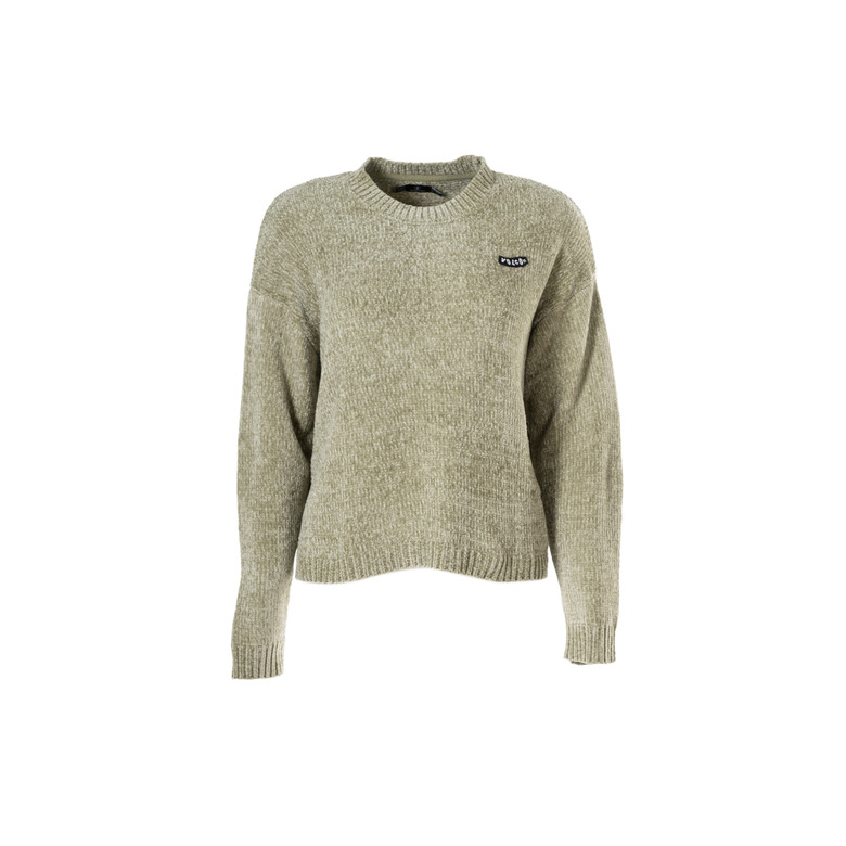 Volcom sweater grÜn